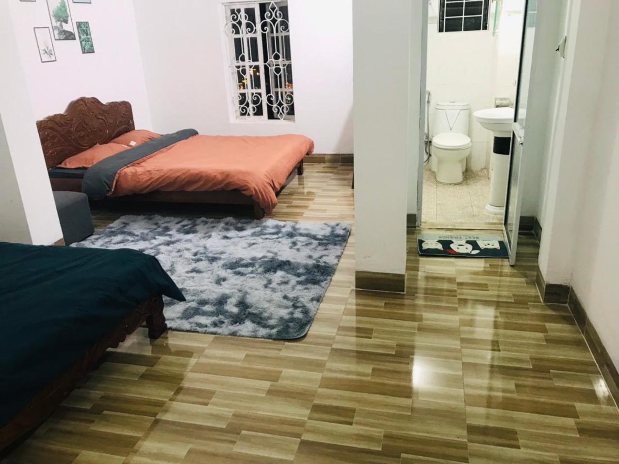Cyan Sapa Homestay Kültér fotó