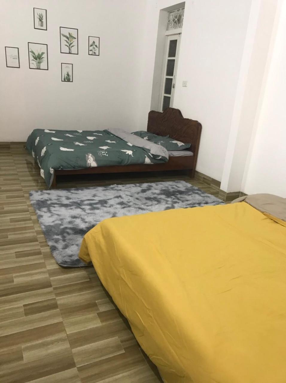 Cyan Sapa Homestay Kültér fotó