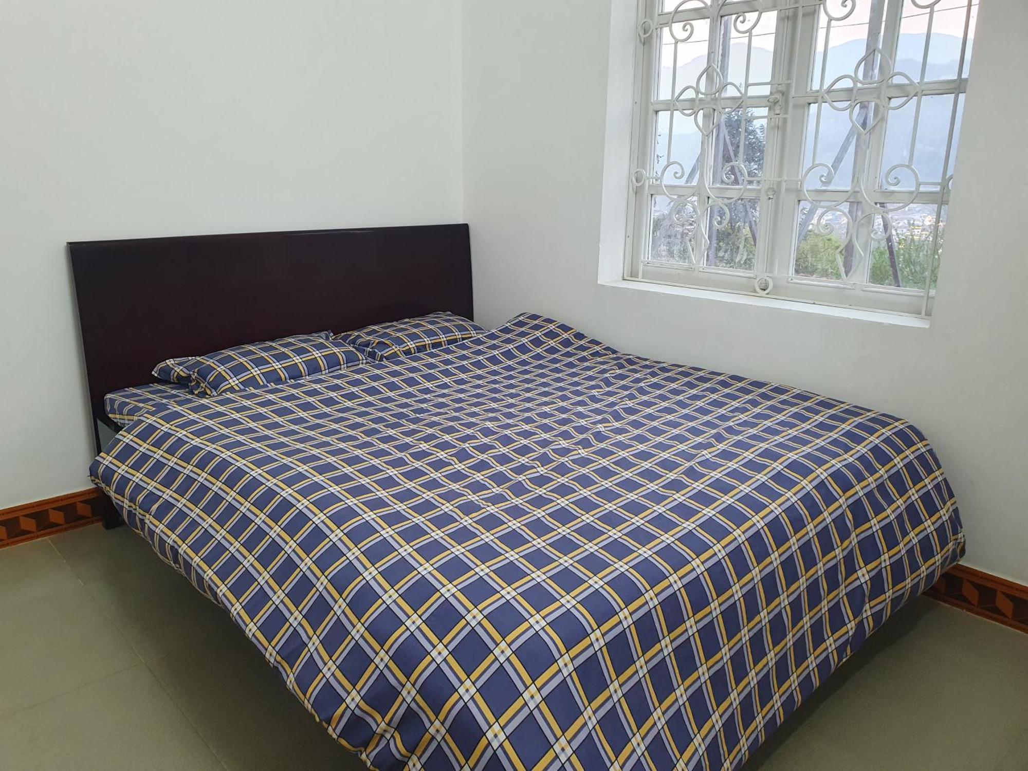 Cyan Sapa Homestay Kültér fotó