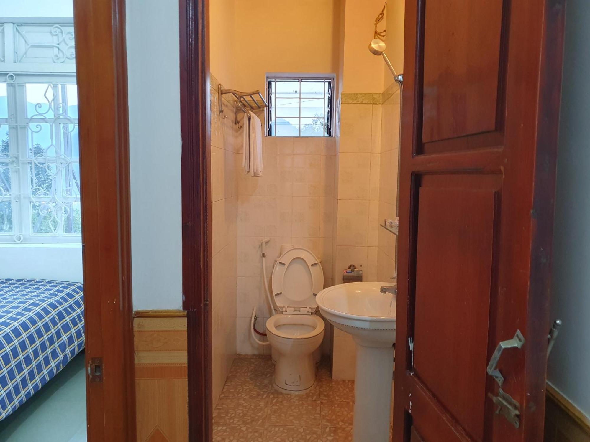 Cyan Sapa Homestay Kültér fotó