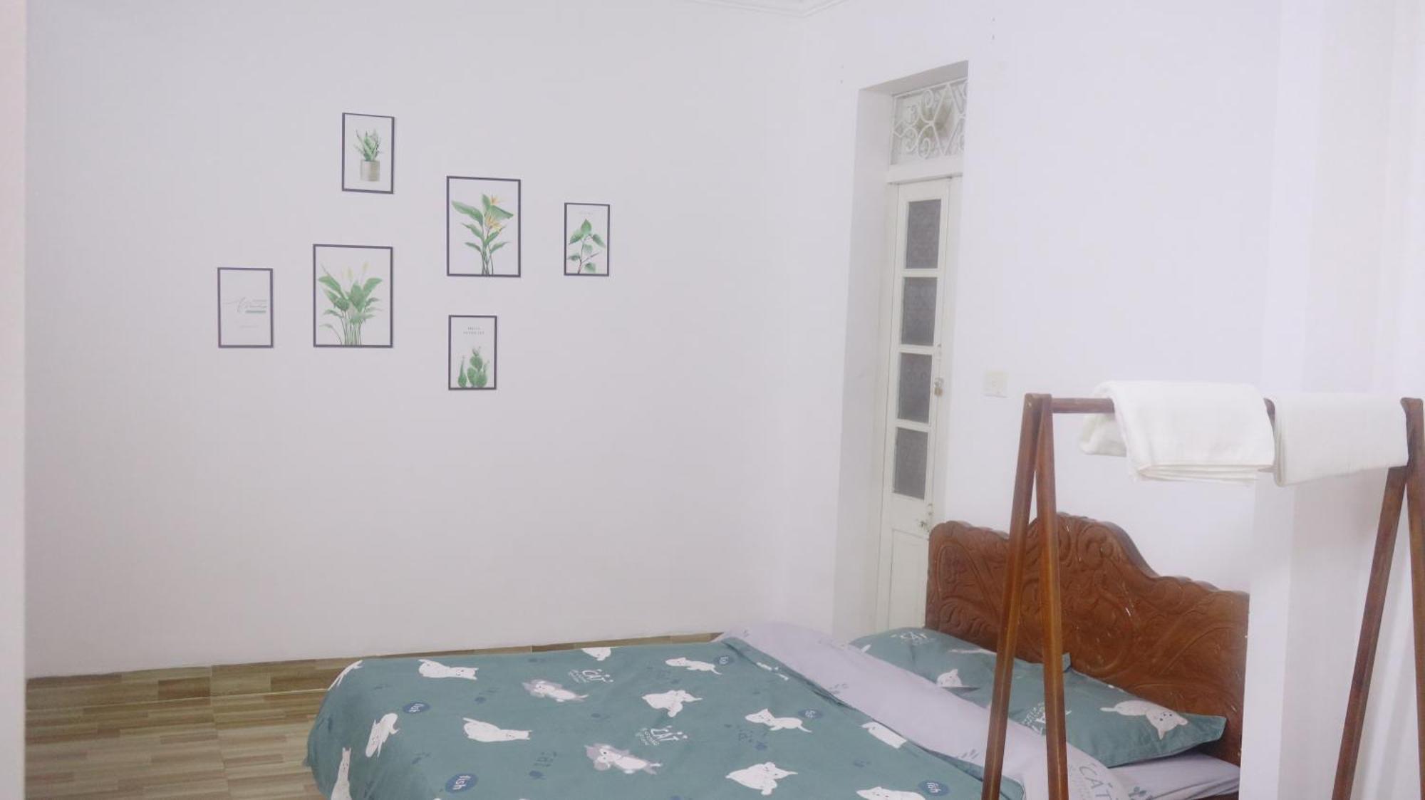 Cyan Sapa Homestay Kültér fotó