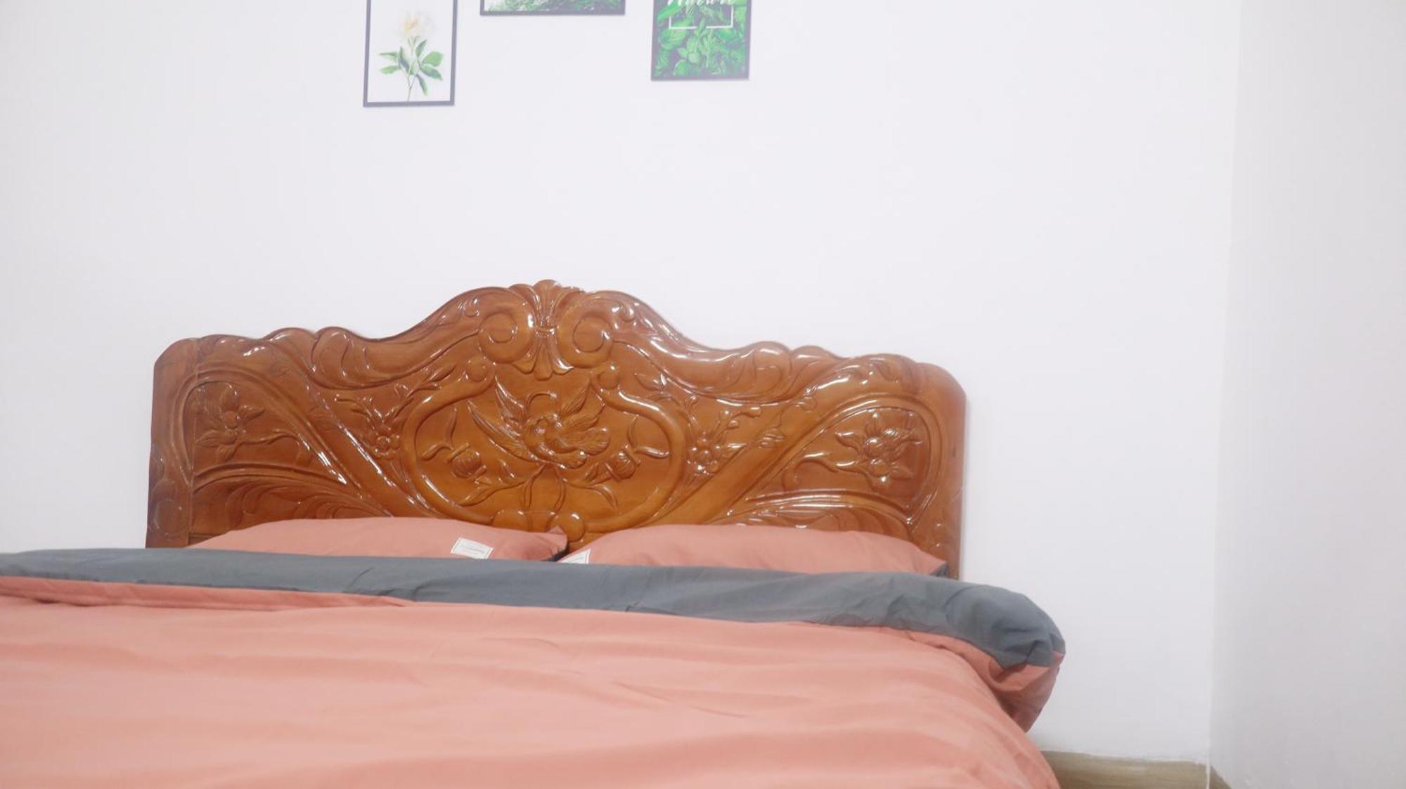 Cyan Sapa Homestay Kültér fotó