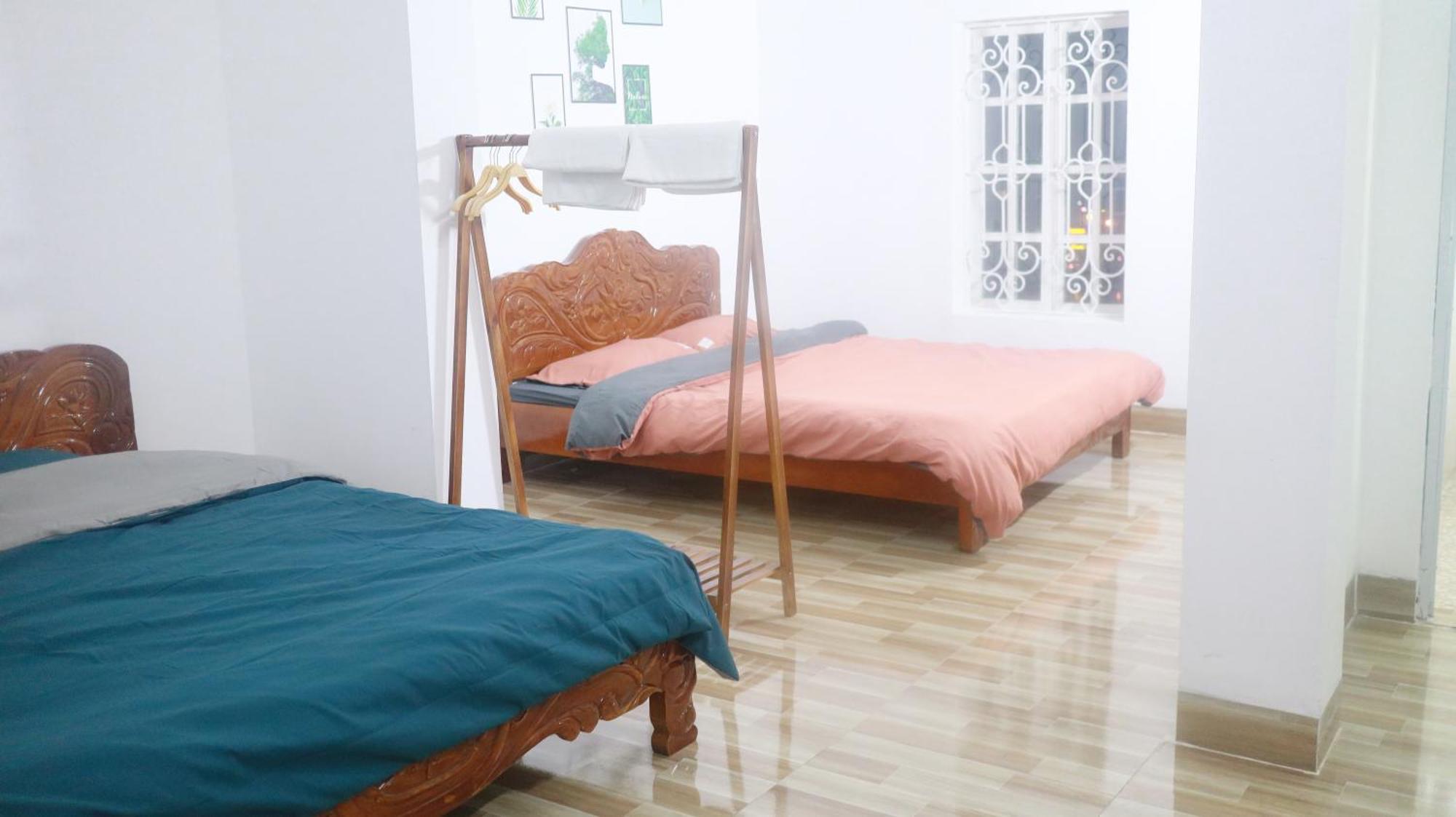 Cyan Sapa Homestay Kültér fotó
