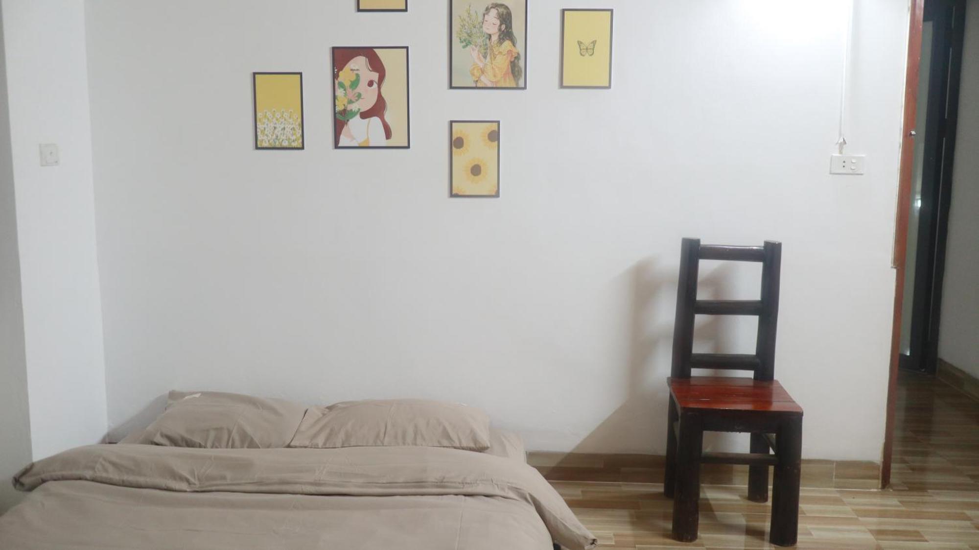 Cyan Sapa Homestay Kültér fotó