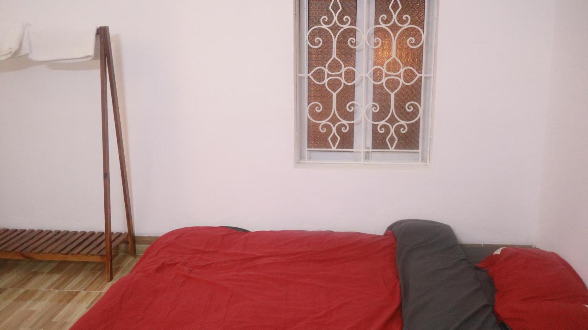Cyan Sapa Homestay Kültér fotó