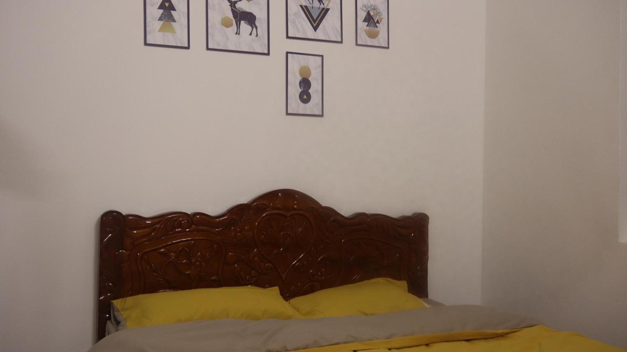 Cyan Sapa Homestay Kültér fotó