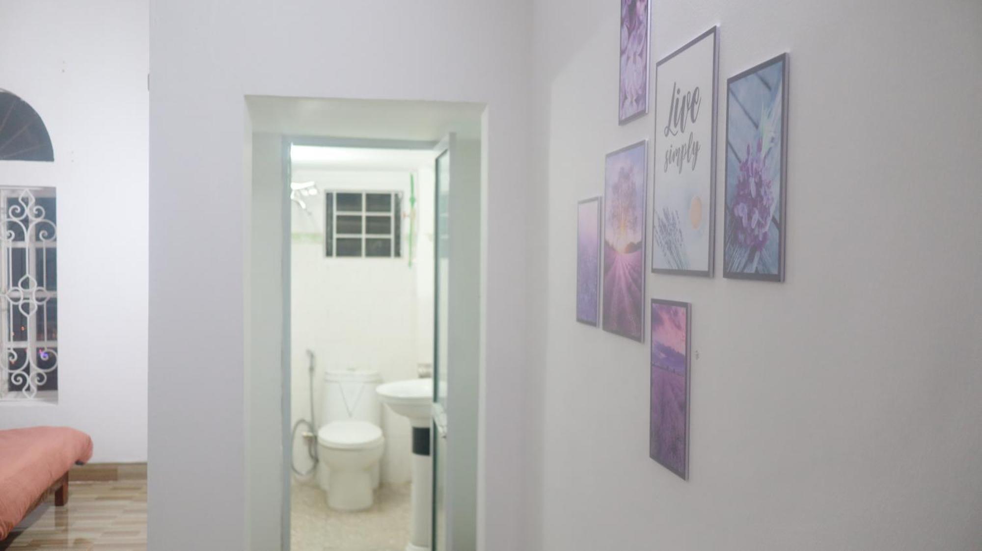 Cyan Sapa Homestay Kültér fotó