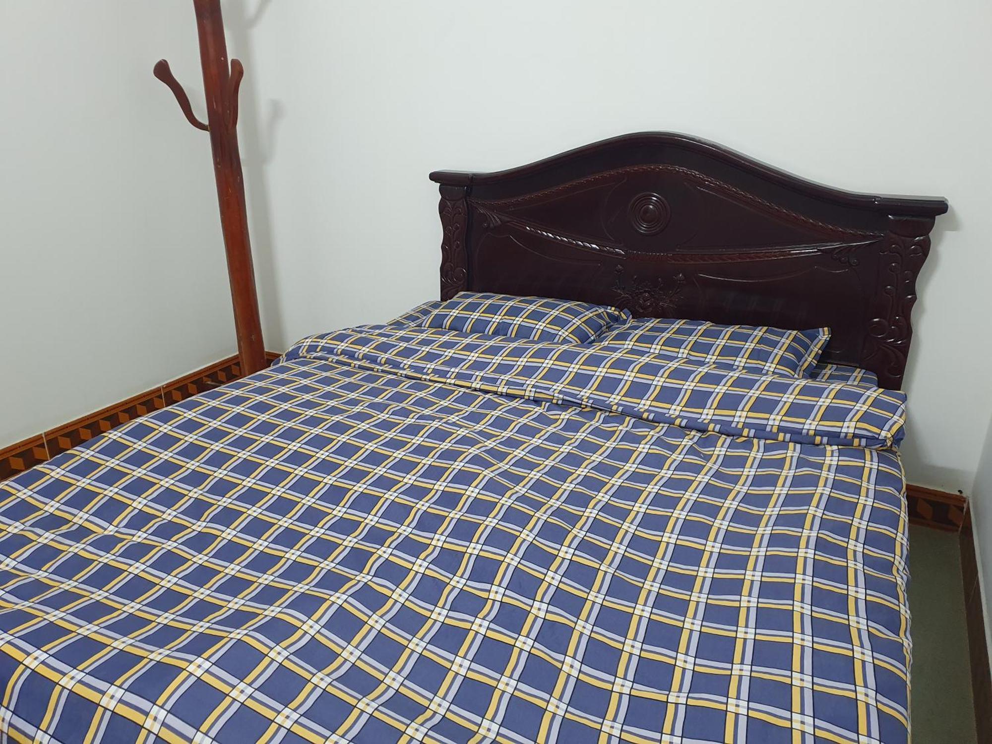 Cyan Sapa Homestay Kültér fotó