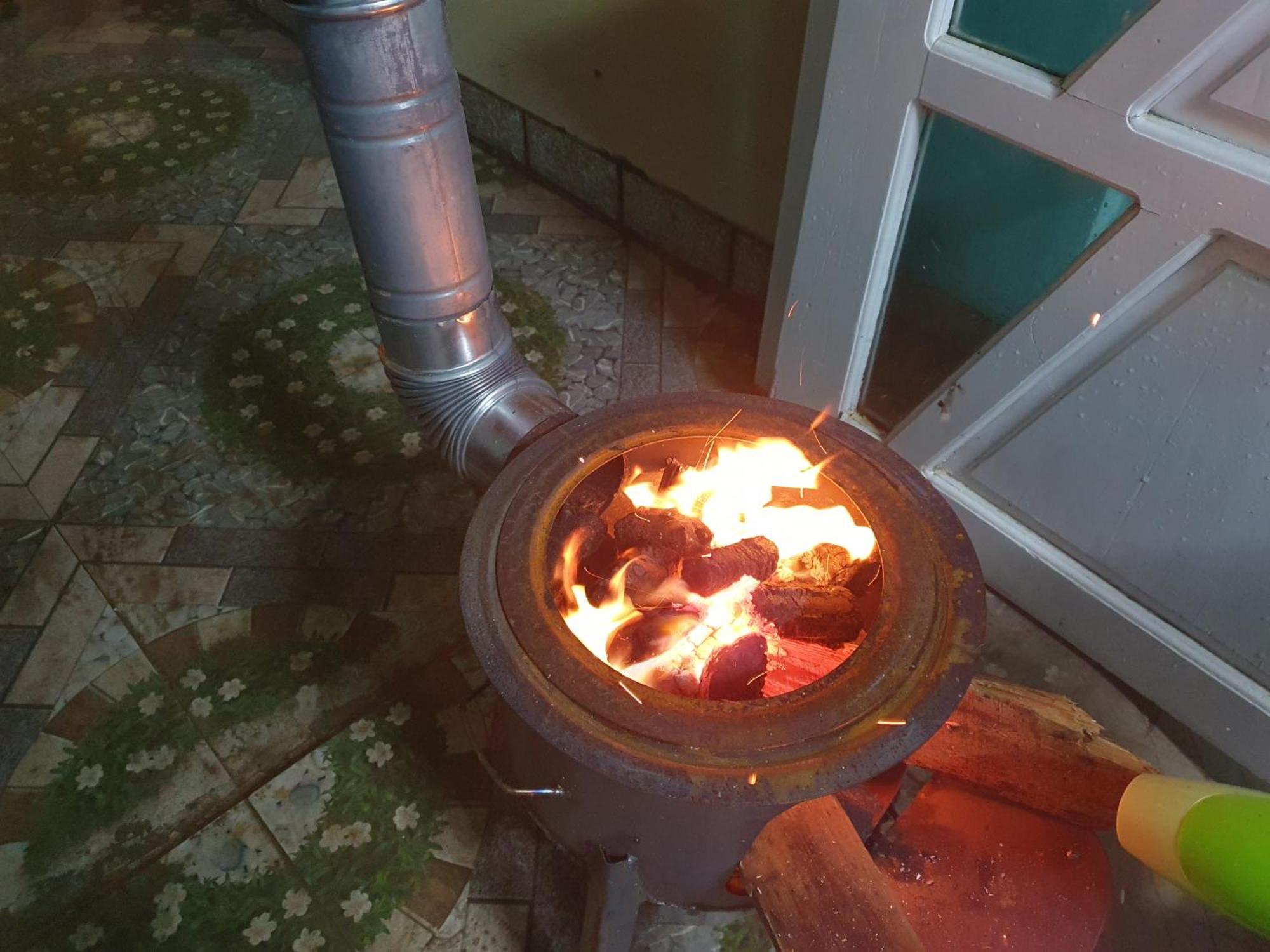 Cyan Sapa Homestay Kültér fotó