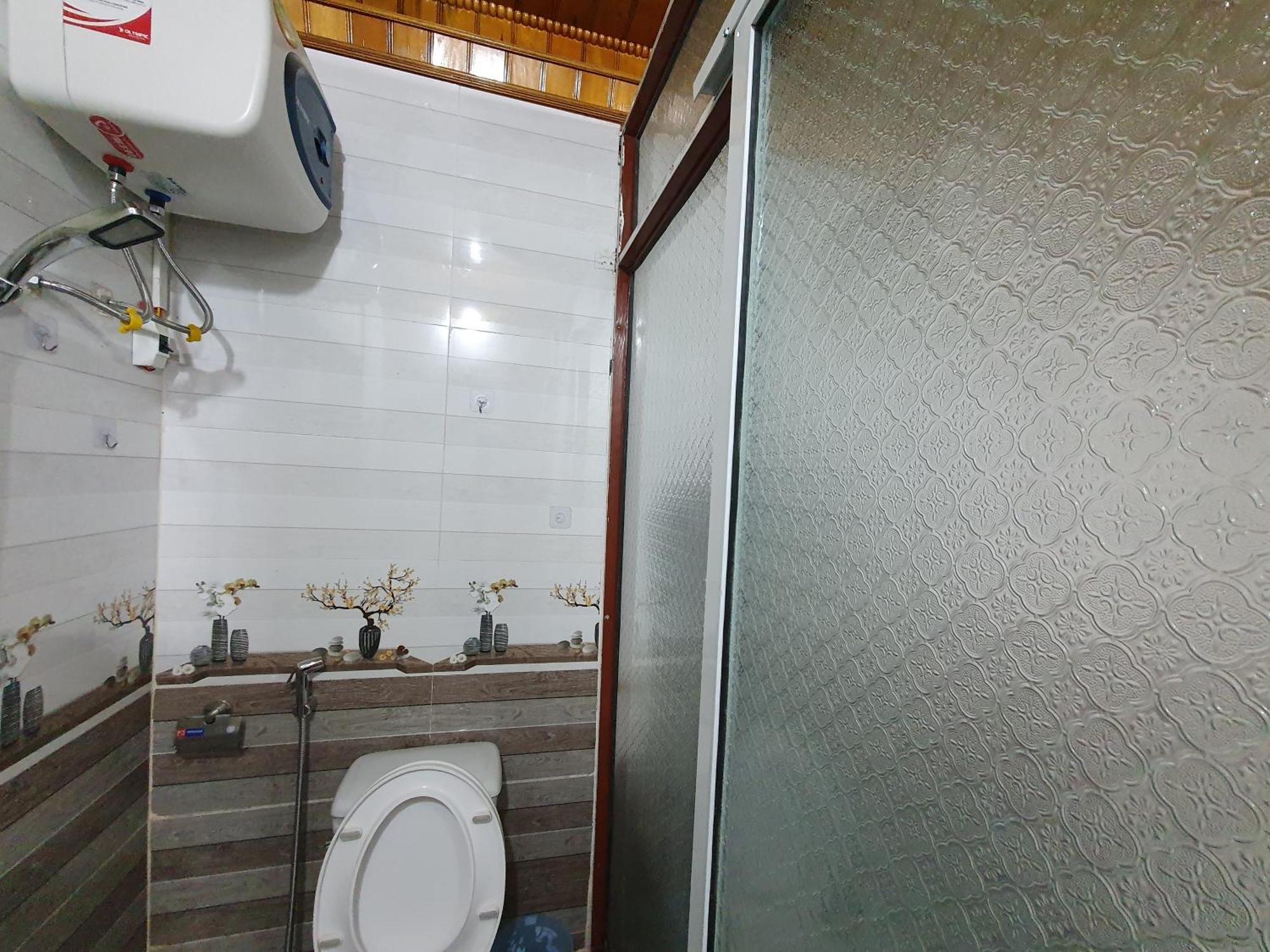 Cyan Sapa Homestay Kültér fotó