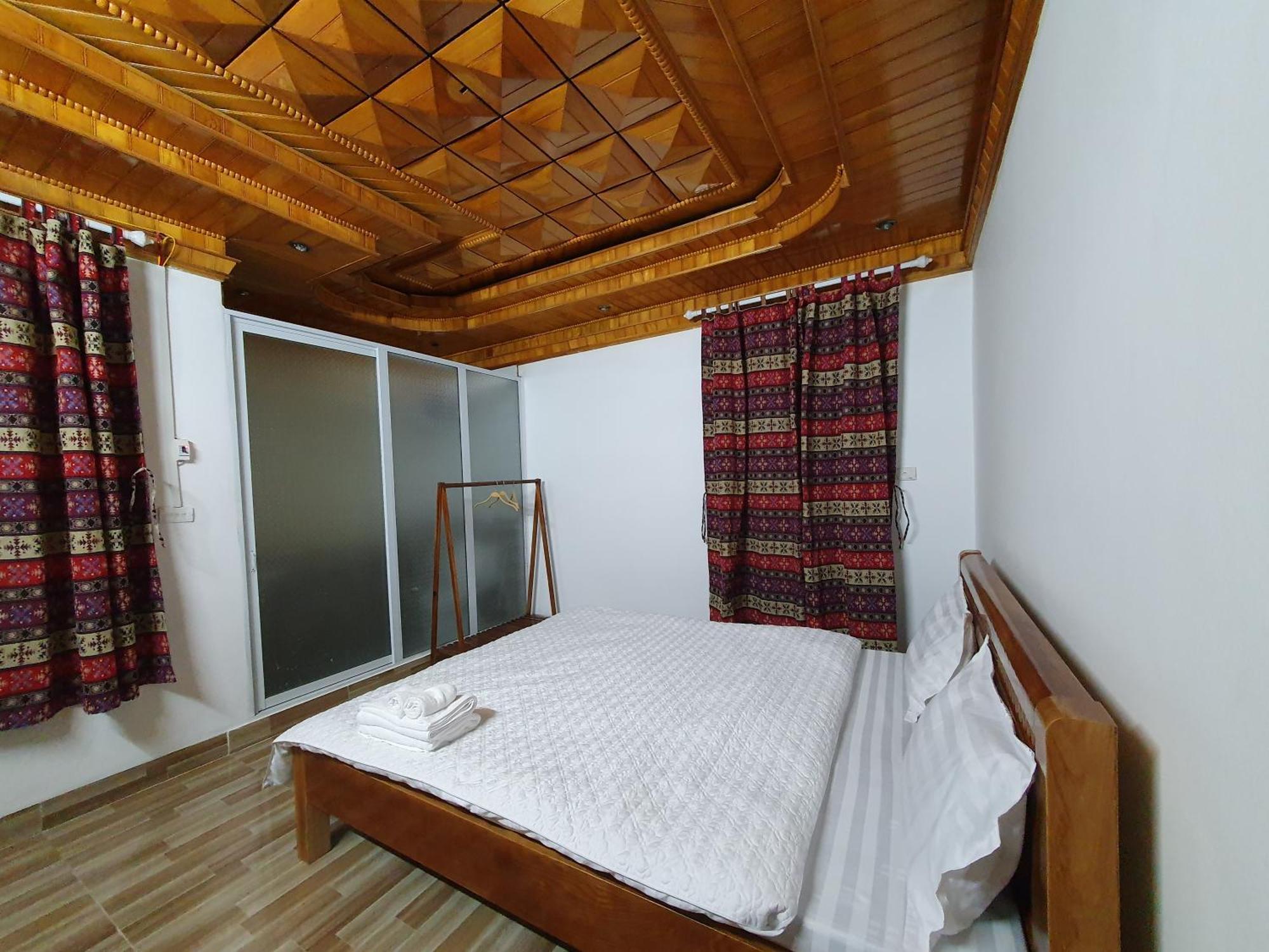 Cyan Sapa Homestay Kültér fotó