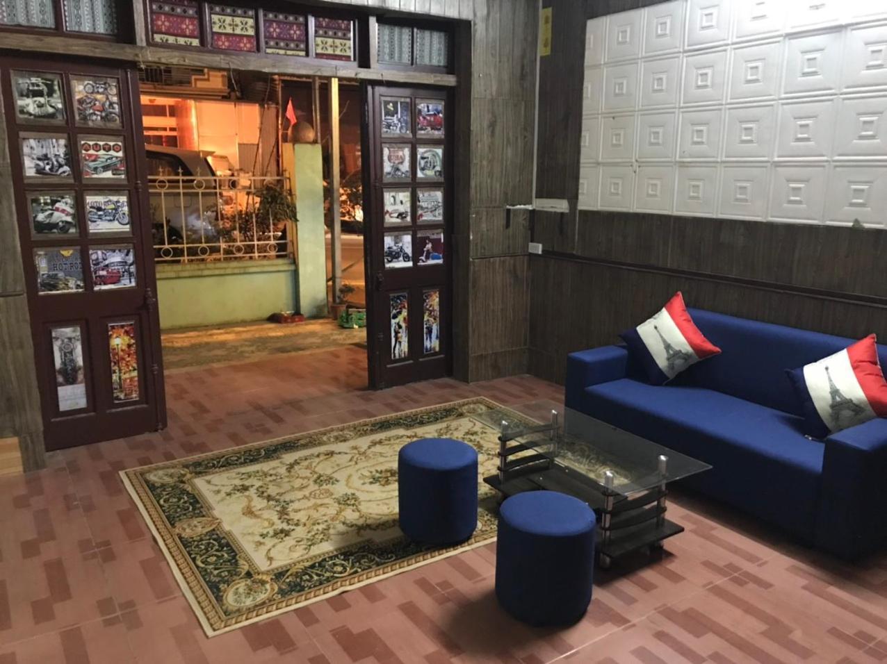 Cyan Sapa Homestay Kültér fotó