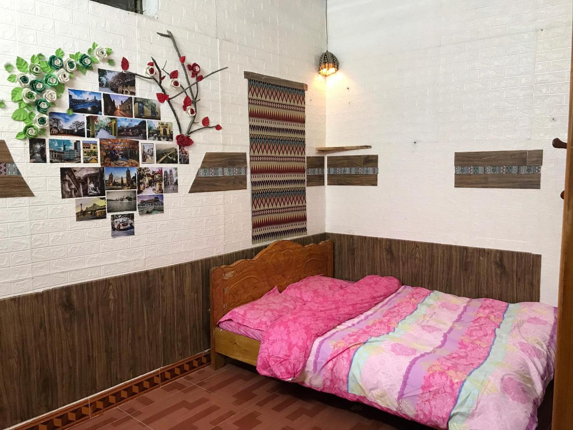 Cyan Sapa Homestay Kültér fotó
