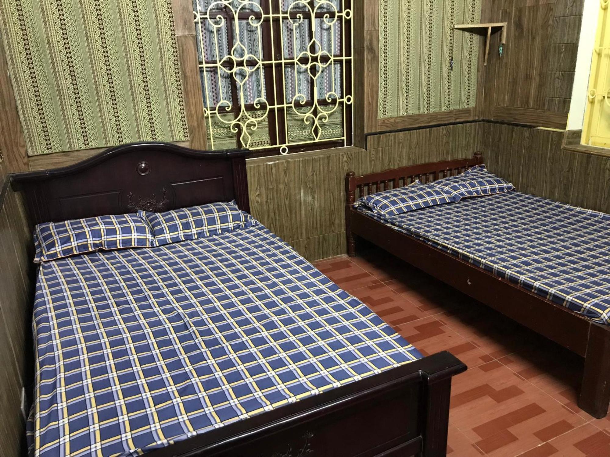 Cyan Sapa Homestay Kültér fotó