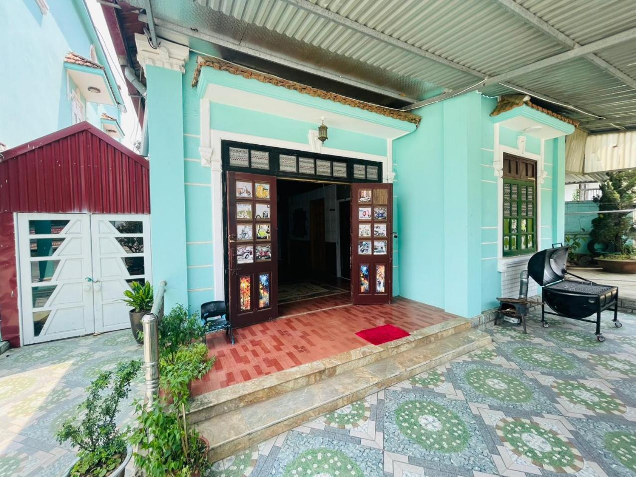 Cyan Sapa Homestay Kültér fotó
